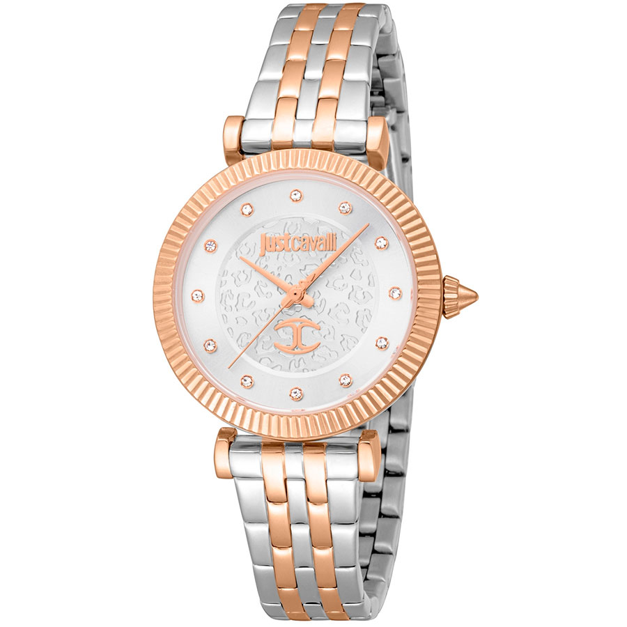 Часы Just Cavalli Eleganza JC1L266M0065